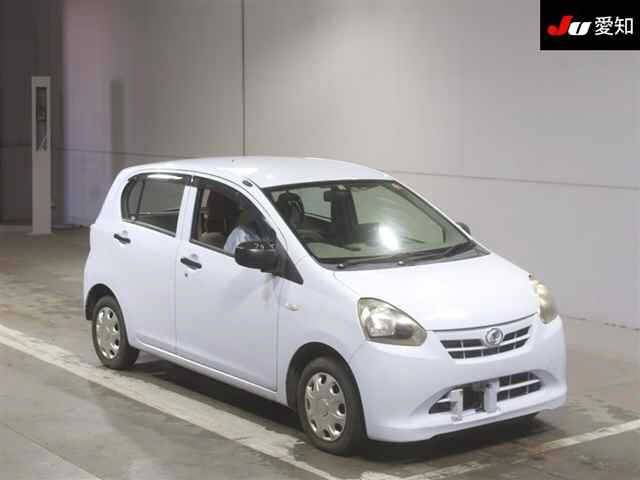 35273 DAIHATSU MIRA E S LA310S 2013 г. (JU Aichi)